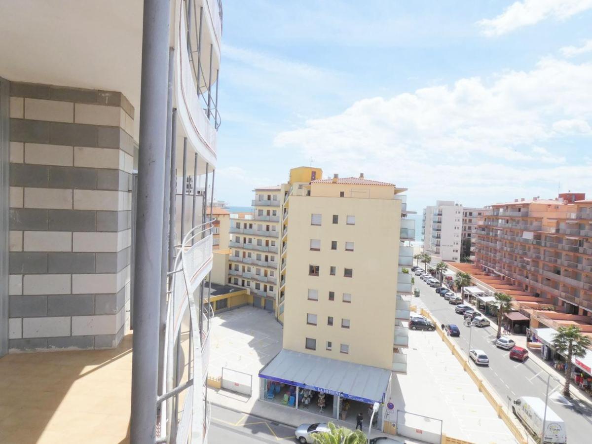 Bora 5-C Apartment Росес Екстериор снимка