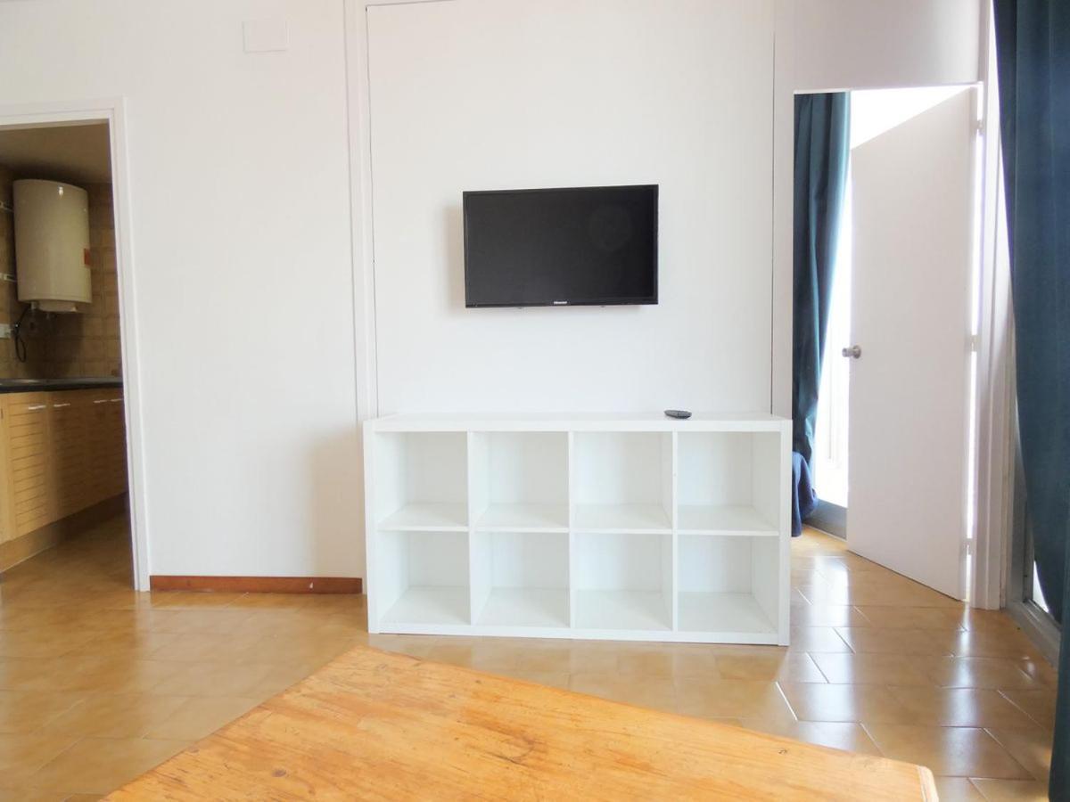 Bora 5-C Apartment Росес Екстериор снимка