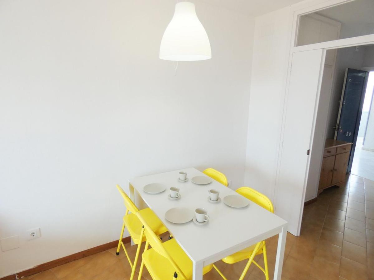 Bora 5-C Apartment Росес Екстериор снимка